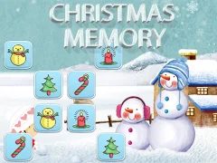 Joc Christmas Memory on-line