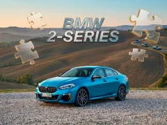 Joc BMW 2-Series on-line