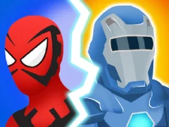 Joc Hero Masters on-line