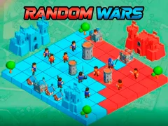 Joc Random Wars on-line