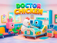 Joc Doctor Chicken on-line