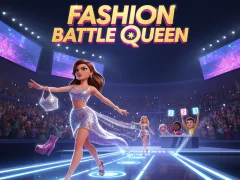 Joc Fashion Battle Queen on-line