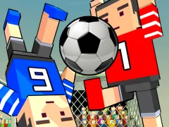 Joc Physics Soccer Online on-line