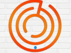 Joc Drop Maze on-line