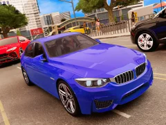 Joc Car Simulator 3D on-line