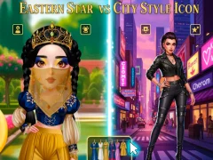 Joc Eastern Star Vs City Style Icon on-line