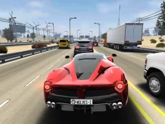 Joc Traffic Tour on-line