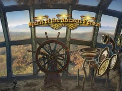 Joc Spirit Of The Ancient Forest on-line