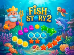 Joc Fish Story 2 on-line