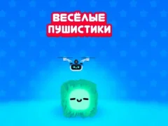 Joc Fluffy Fall on-line