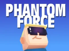 Joc Kogama Phantom Force on-line