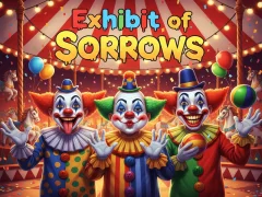 Joc Exhibit of Sorrows on-line