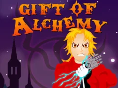 Joc Gift Of Alchemy on-line