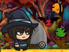 Joc Mage Adventure on-line