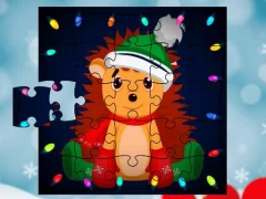 Joc Christmas Animals on-line