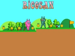 Joc Ricosan on-line