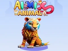 Joc AI Mix Animal on-line