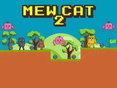 Joc Mew Cat 2 on-line