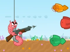 Joc Shoot Some Fish! on-line