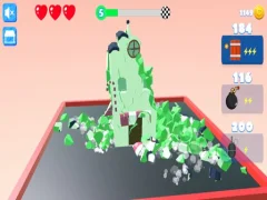 Joc Town Destroy on-line