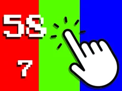 Joc Colors Clicker Game on-line