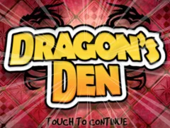 Joc Dragons Den on-line