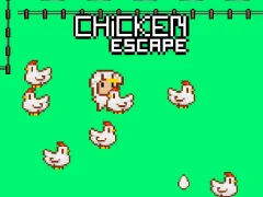 Joc Chicken Escape on-line