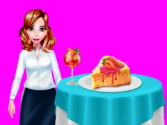 Joc Cheese Cake Homemade Cooking on-line