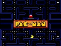 Joc Pac-man on-line