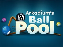 Joc 8 Ball Pool on-line