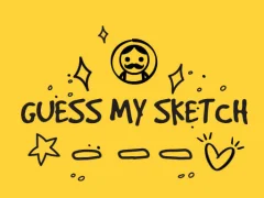 Joc Guess My Sketch on-line