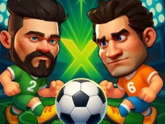 Joc Head Soccer Arena on-line