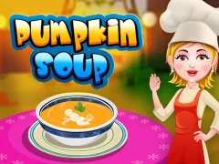 Joc Pumpkin Soup on-line