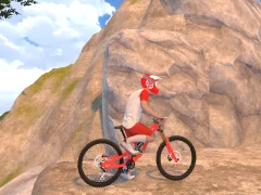 Joc Cliff Rider on-line