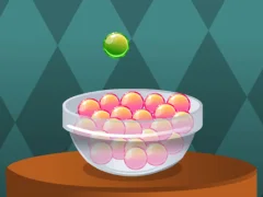 Joc Mysterious Candies on-line
