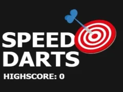 Joc Speed Darts on-line