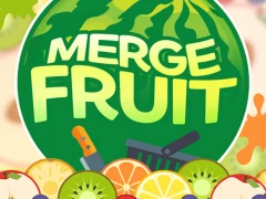 Joc Merge Fruit on-line