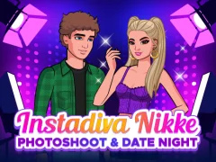 Joc Instadiva Nikke Photoshoot & Date Night on-line