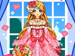 Joc My Dress Up Darling on-line