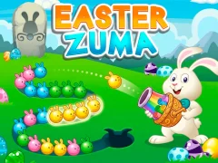 Joc Easter Zuma on-line