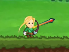 Joc Bloons Archer on-line