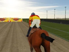 Joc Horse Rider on-line