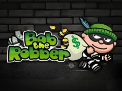 Joc Bob The Robber on-line