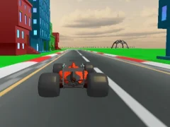 Joc Speed for Beat on-line
