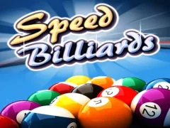 Joc Speed Billiard on-line