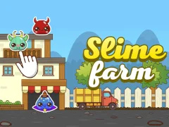 Joc Slime Farm on-line