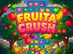 Joc Fruita Crush on-line