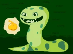 Joc The snake Game on-line