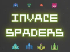 Joc Invace Spaders on-line