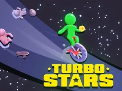 Joc Turbo Stars on-line